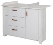 Roba Changing dresser Mila Roba Changing dresser Mila