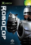 Avalon Interactive Robocop Xbox Avalon Interactive Robocop Xbox