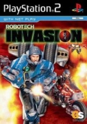 Take 2 Robotech Invasion PS2 Take 2 Robotech Invasion PS2