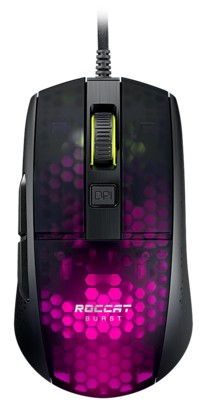 Roccat Burst Pro Roccat Burst Pro