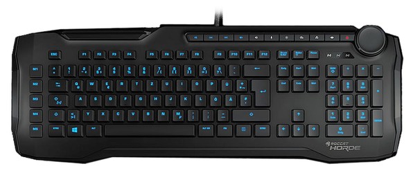 Roccat Horde Roccat Horde