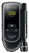Roche Diabetes Care Accu-Chek Mobile Set III mmol/L Roche Diabetes Care Accu-Chek Mobile Set III mmol/L