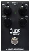 Rockett Pedals Dude Rockett Pedals Dude