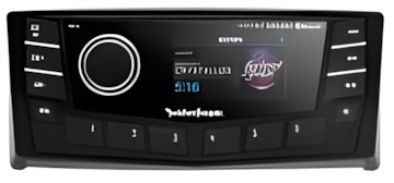 Rockford Fosgate PMX-5 Rockford Fosgate PMX-5