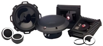 Rockford Fosgate T152-S Rockford Fosgate T152-S