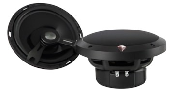 Rockford Fosgate T1650 Rockford Fosgate T1650
