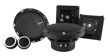Rockford Fosgate T1650-S Rockford Fosgate T1650-S
