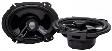 Rockford Fosgate T1682 Rockford Fosgate T1682