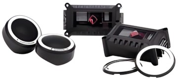 Rockford Fosgate T1T-S Rockford Fosgate T1T-S