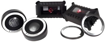 Rockford Fosgate T2T-S Rockford Fosgate T2T-S