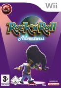 cdv Rock'N'Roll Adventures Wii cdv Rock'N'Roll Adventures Wii