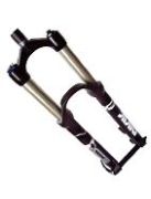 RockShox Lyrik Solo Air RockShox Lyrik Solo Air
