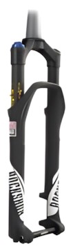 RockShox Reba RL 120 mm 27.5" RockShox Reba RL 120 mm 27.5"