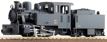 Roco 33233 Steam Locomotive Roco 33233 Steam Locomotive