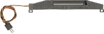 Roco 40295 electric drive left Roco 40295 electric drive left
