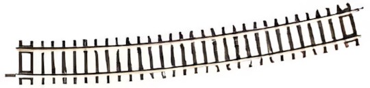 Roco Line 2.1 mm Arc R10 42428 Roco Line 2.1 mm Arc R10 42428