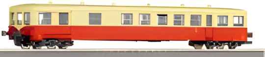 Roco 43078 Diesel multiple unit Roco 43078 Diesel multiple unit