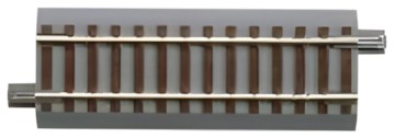 Roco 61117 geoLine switch track Roco 61117 geoLine switch track