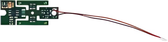 Roco 61197 Uncoupling Decoder Roco 61197 Uncoupling Decoder