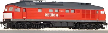 Roco 63916 Diesel locomotive Roco 63916 Diesel locomotive