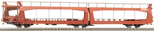 Roco Autotransporter 66541 Roco Autotransporter 66541