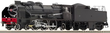 Roco Steam locomotive 62302 Roco Steam locomotive 62302