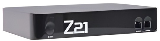 Roco Digital control center Z21 (10820) Roco Digital control center Z21 (10820)