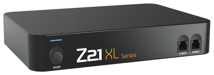 Roco Digital control center Z21 XL (10870) Roco Digital control center Z21 XL (10870)