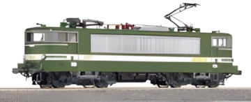 Roco 43573 Electric locomotive Roco 43573 Electric locomotive