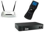 Roco Z21 Profi Digital Set (10834) Roco Z21 Profi Digital Set (10834)