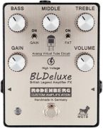 Rodenberg BLDeluxe Rodenberg BLDeluxe