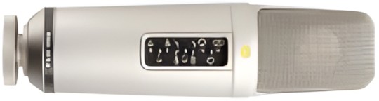 Rode NT-2A Rode NT-2A