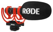 Rode VideoMic GO II Rode VideoMic GO II