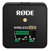 Rode Wireless GO II Rode Wireless GO II