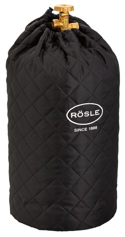 Rösle Protective cover for 11 kg gas cylinder Rösle Protective cover for 11 kg gas cylinder