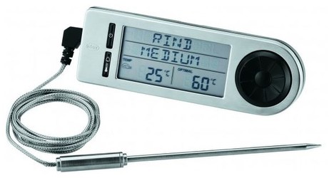 Rösle Digital roasting thermometer (16283) Rösle Digital roasting thermometer (16283)
