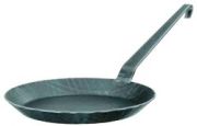 Rösle Frying pan forged iron 24 cm Rösle Frying pan forged iron 24 cm