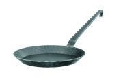 Rösle Frying pan 1888 28 cm / 3 cm forged iron Rösle Frying pan 1888 28 cm / 3 cm forged iron