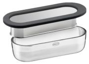 Rösle Butter dish French style Rösle Butter dish French style