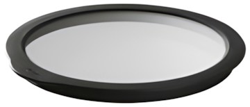 Rösle Glass food storage lid 16 cm Rösle Glass food storage lid 16 cm