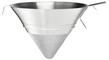 Rösle Gastro Gaze Sieve 25 cm 24100 Rösle Gastro Gaze Sieve 25 cm 24100