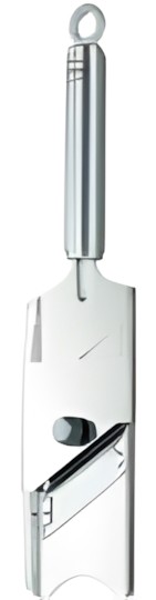 Rösle Gourmet slicer 28 cm Rösle Gourmet slicer 28 cm