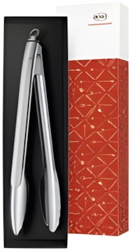 Rösle Gourmet Tongs 23 cm Rösle Gourmet Tongs 23 cm