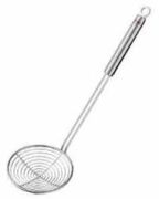 Rösle Grill and Buffet Serving Spoon 12 cm Rösle Grill and Buffet Serving Spoon 12 cm