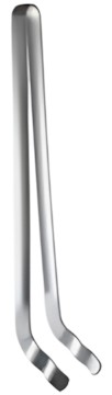 Rösle Grill Tongs Curved 35.5cm Rösle Grill Tongs Curved 35.5cm