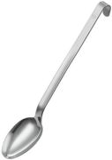 Rösle Hooked casting spoon length 31.5 cm Rösle Hooked casting spoon length 31.5 cm