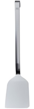 Rösle Hooked frying pan spatula 33cm Rösle Hooked frying pan spatula 33cm
