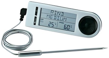 Rösle Barbecue Core Temperature Probe (25086) Rösle Barbecue Core Temperature Probe (25086)