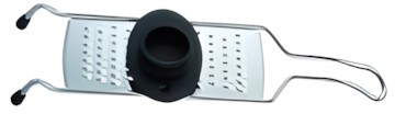 Rösle Medium grater 40 cm Rösle Medium grater 40 cm