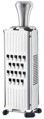 Rösle Multifunction grater (95009) Rösle Multifunction grater (95009)